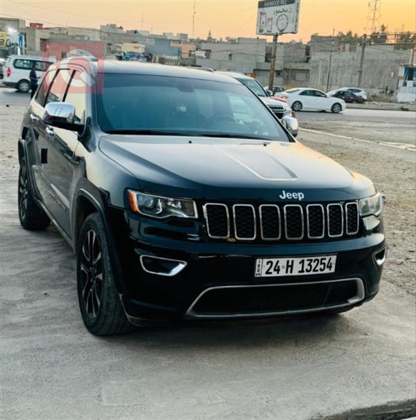 Jeep for sale in Iraq